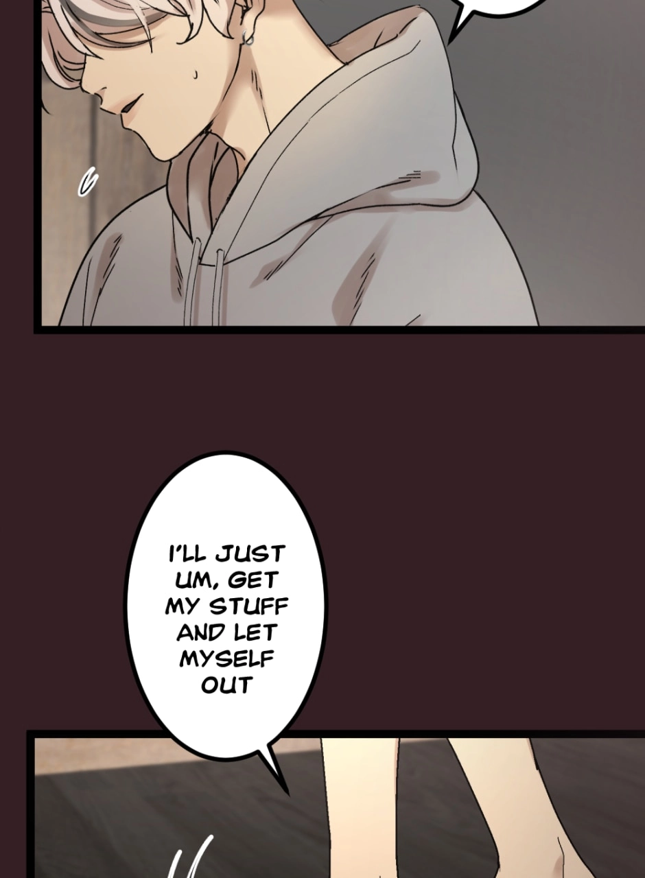 Hugger Mugger Chapter 31.8 page 7 - 