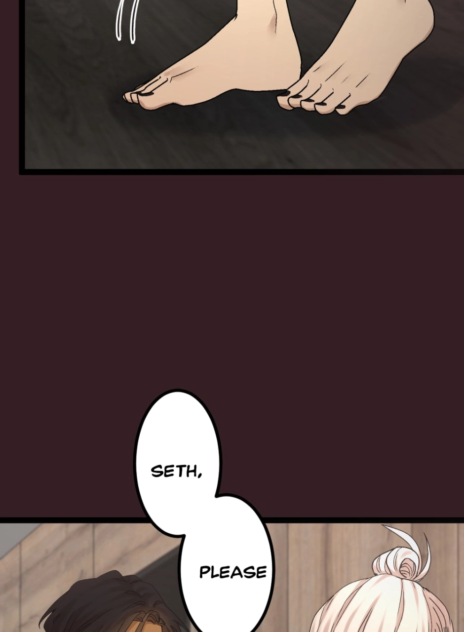 Hugger Mugger Chapter 31.8 page 8 - 