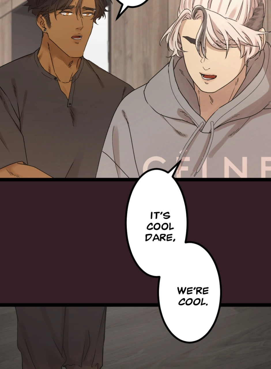 Hugger Mugger Chapter 31.8 page 9 - 