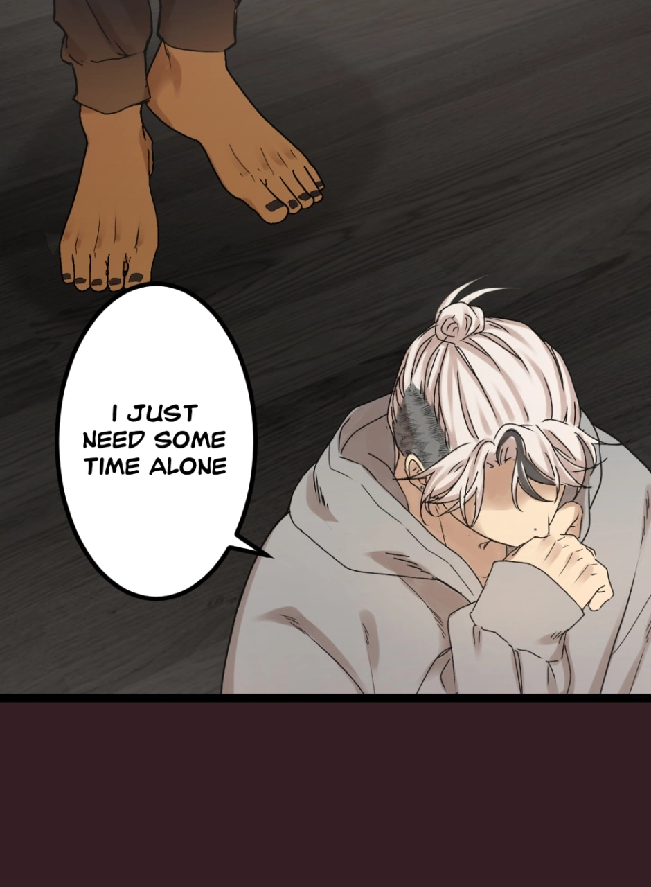 Hugger Mugger Chapter 31.8 page 10 - 