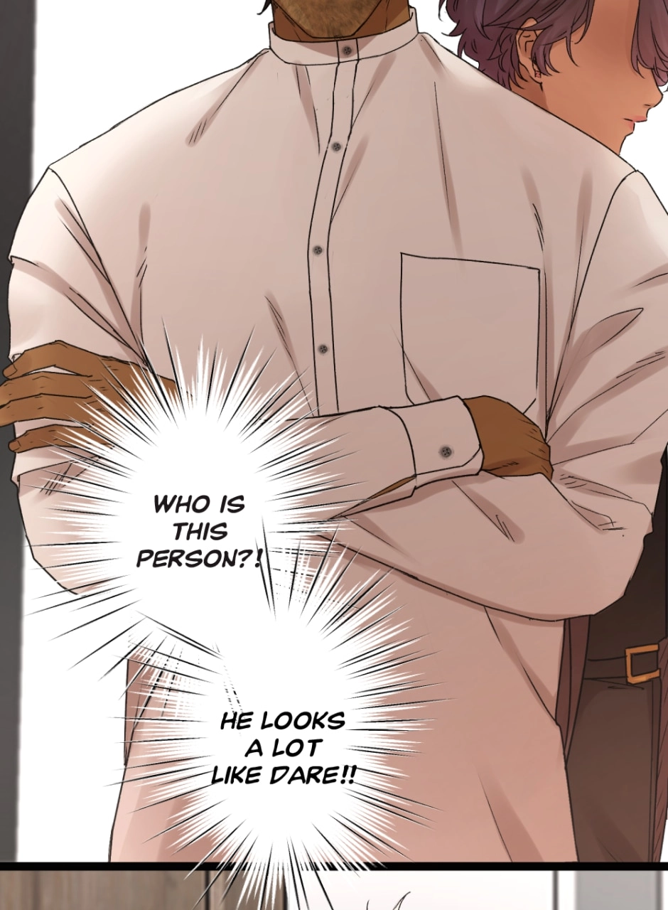 Hugger Mugger Chapter 31 page 3 - 