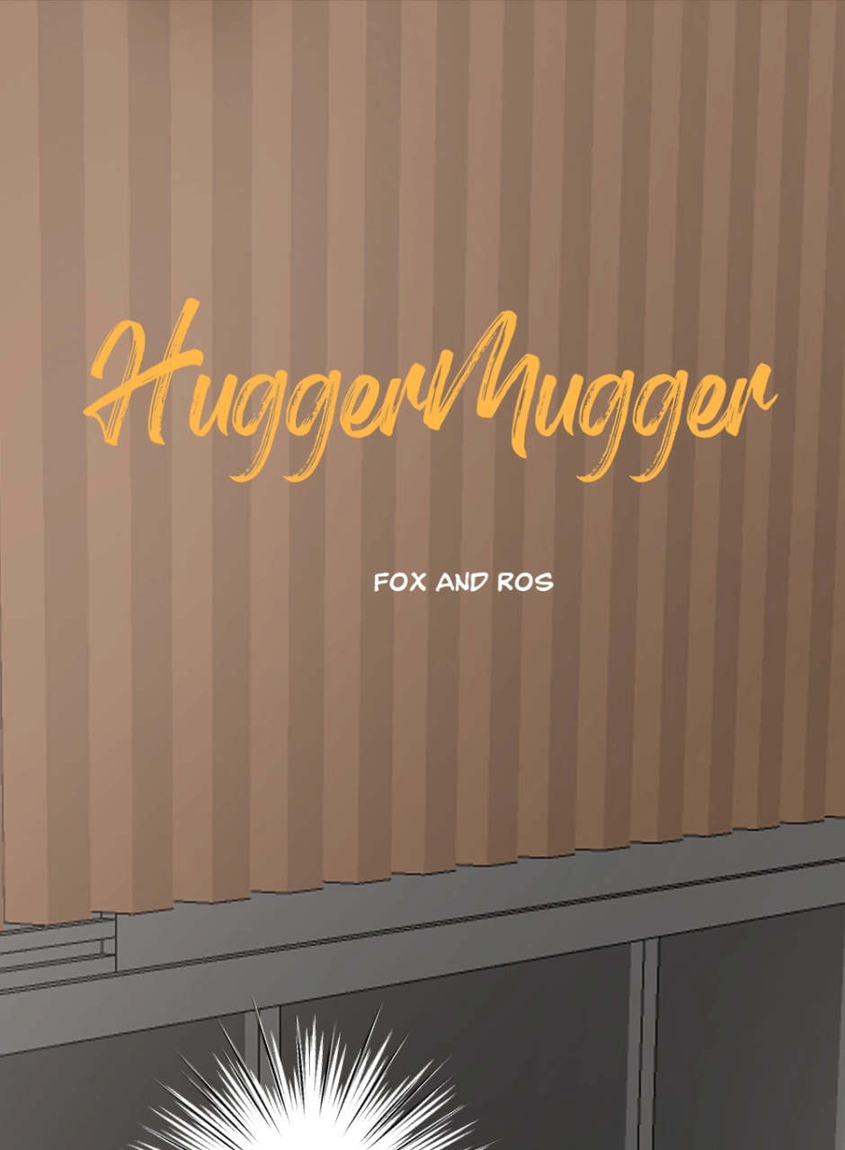 Hugger Mugger Chapter 32.1 page 1 - 
