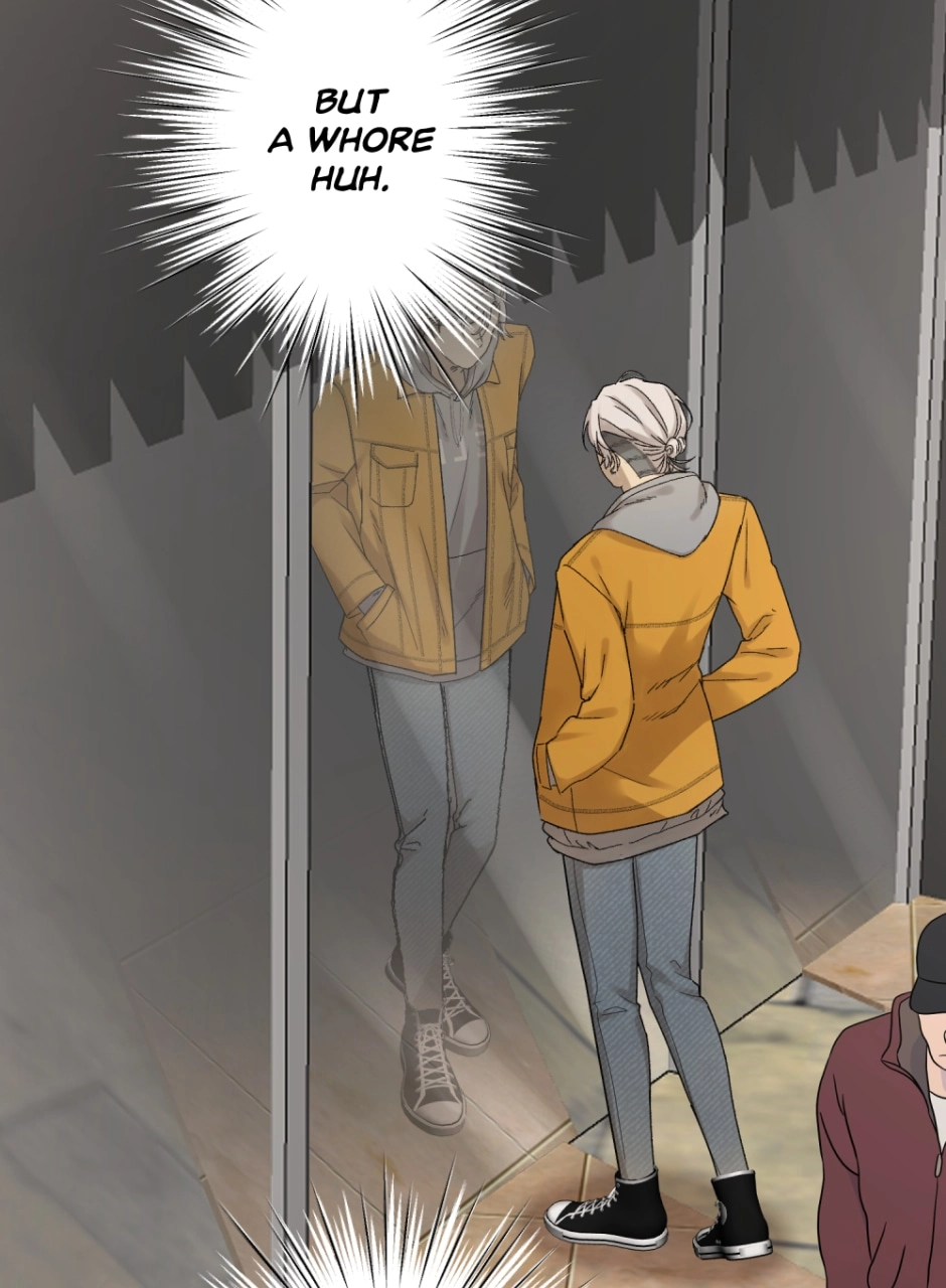 Hugger Mugger Chapter 32.1 page 2 - 