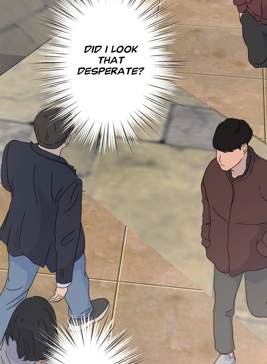 Hugger Mugger Chapter 32.1 page 3 - 