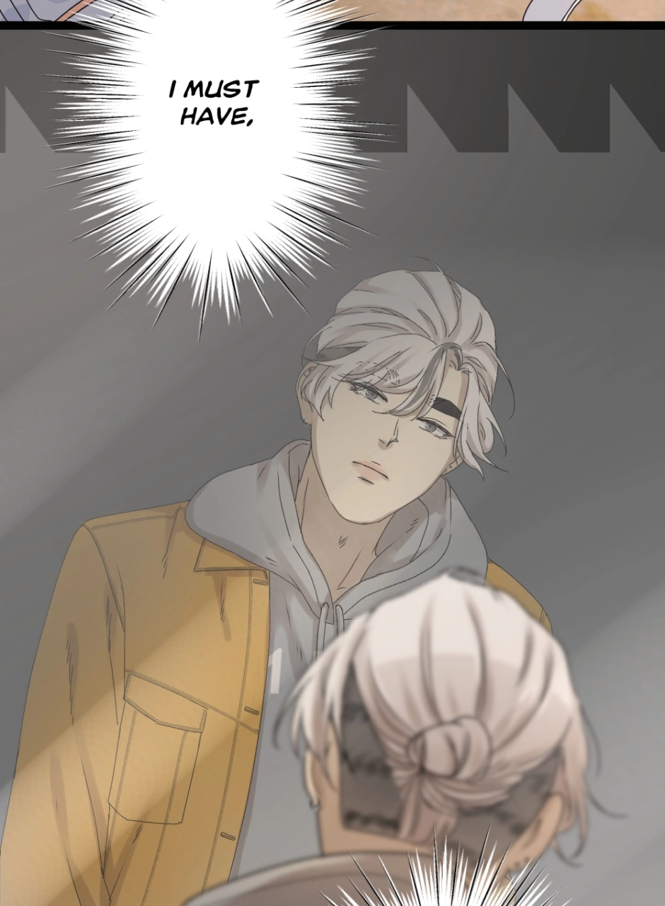Hugger Mugger Chapter 32.1 page 4 - 