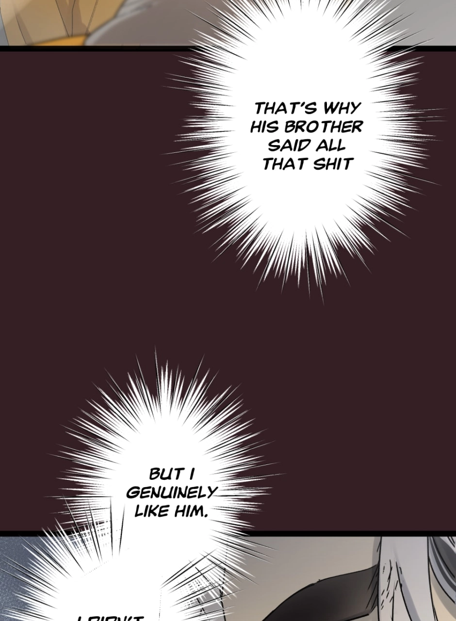 Hugger Mugger Chapter 32.1 page 5 - 