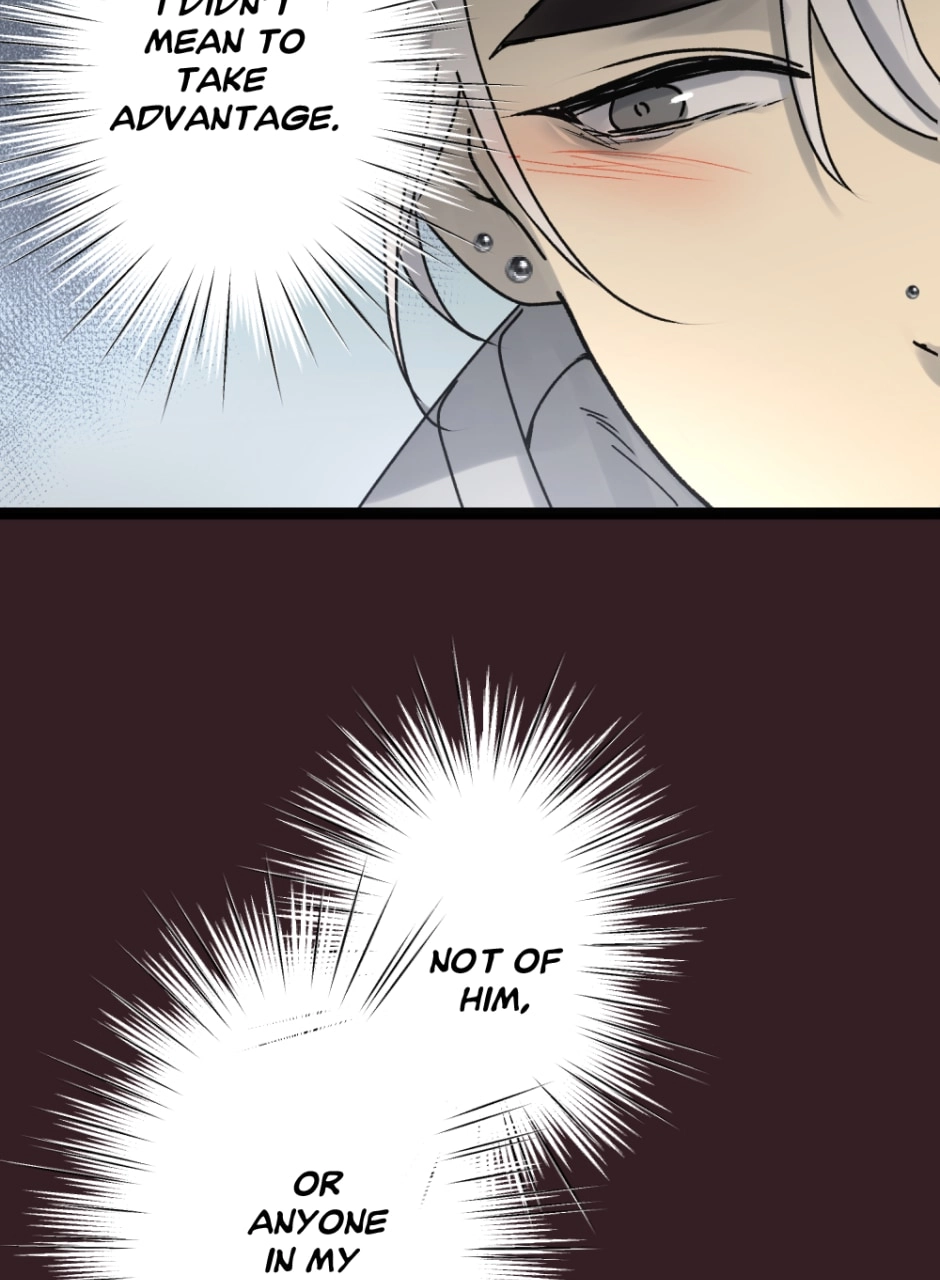 Hugger Mugger Chapter 32.1 page 6 - 