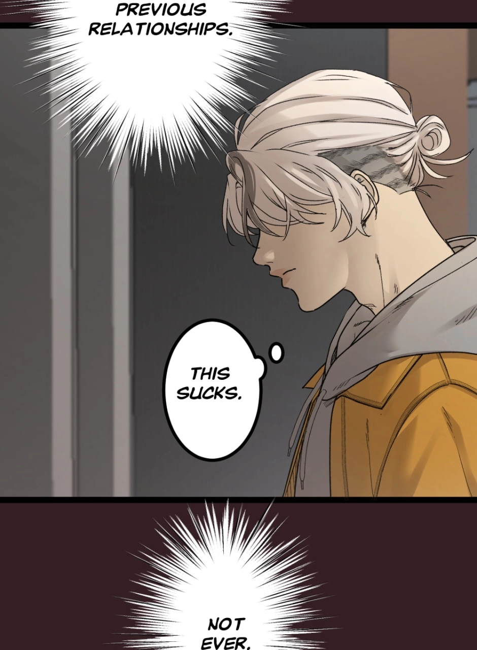 Hugger Mugger Chapter 32.1 page 7 - 