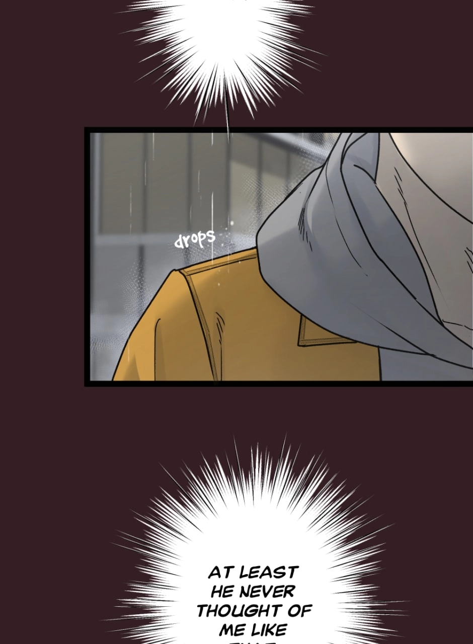Hugger Mugger Chapter 32.1 page 8 - 