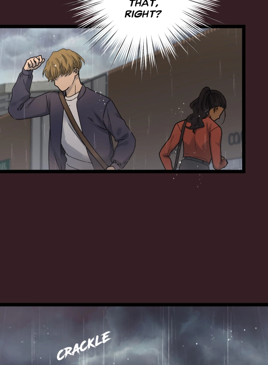 Hugger Mugger Chapter 32.1 page 9 - 