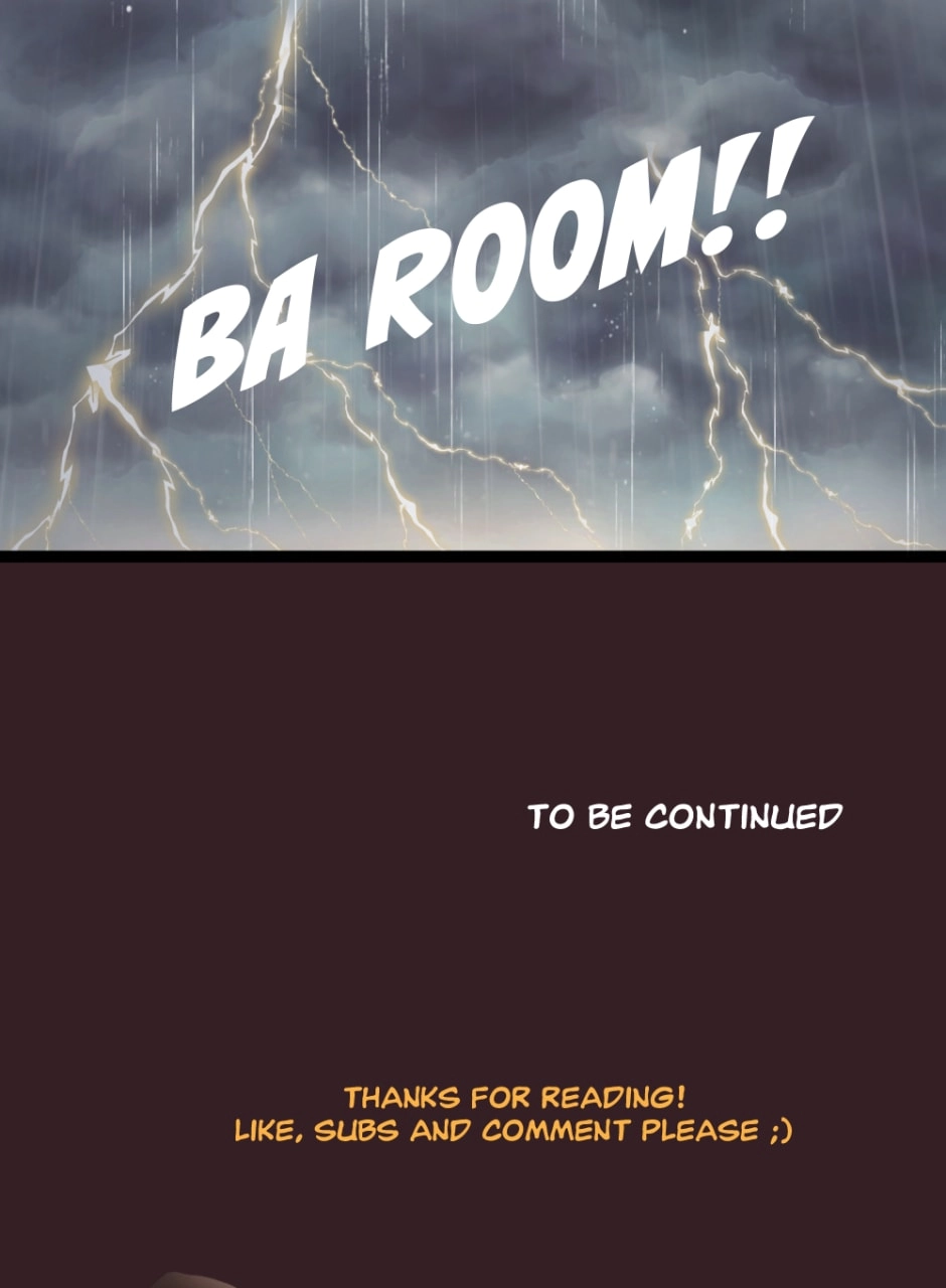 Hugger Mugger Chapter 32.1 page 10 - 