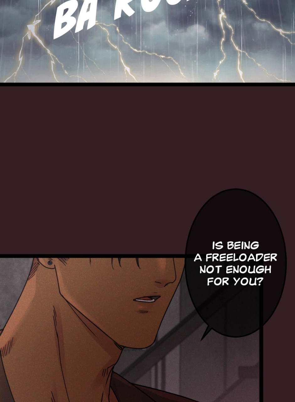 Hugger Mugger Chapter 32.2 page 2 - 