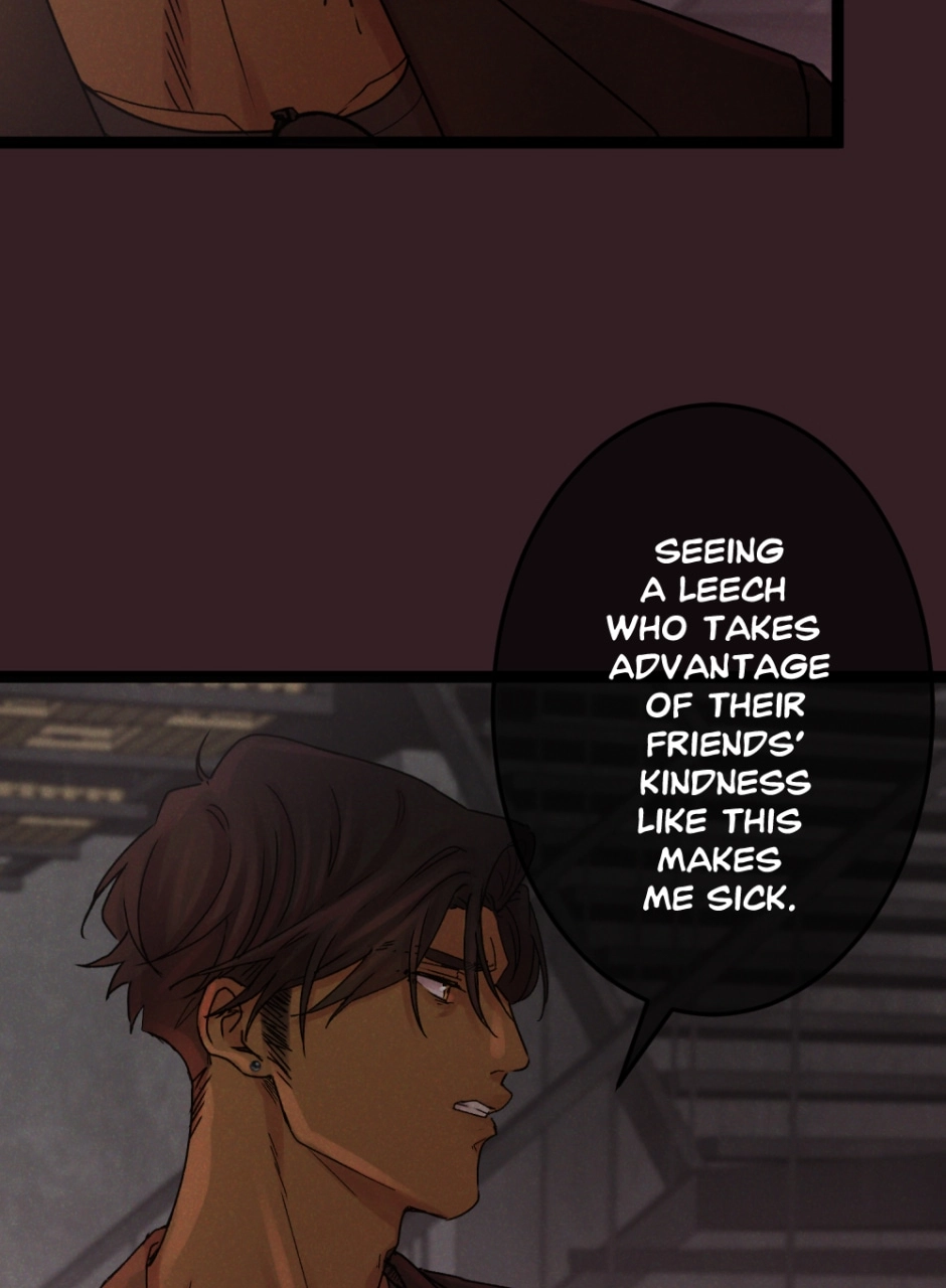 Hugger Mugger Chapter 32.2 page 3 - 