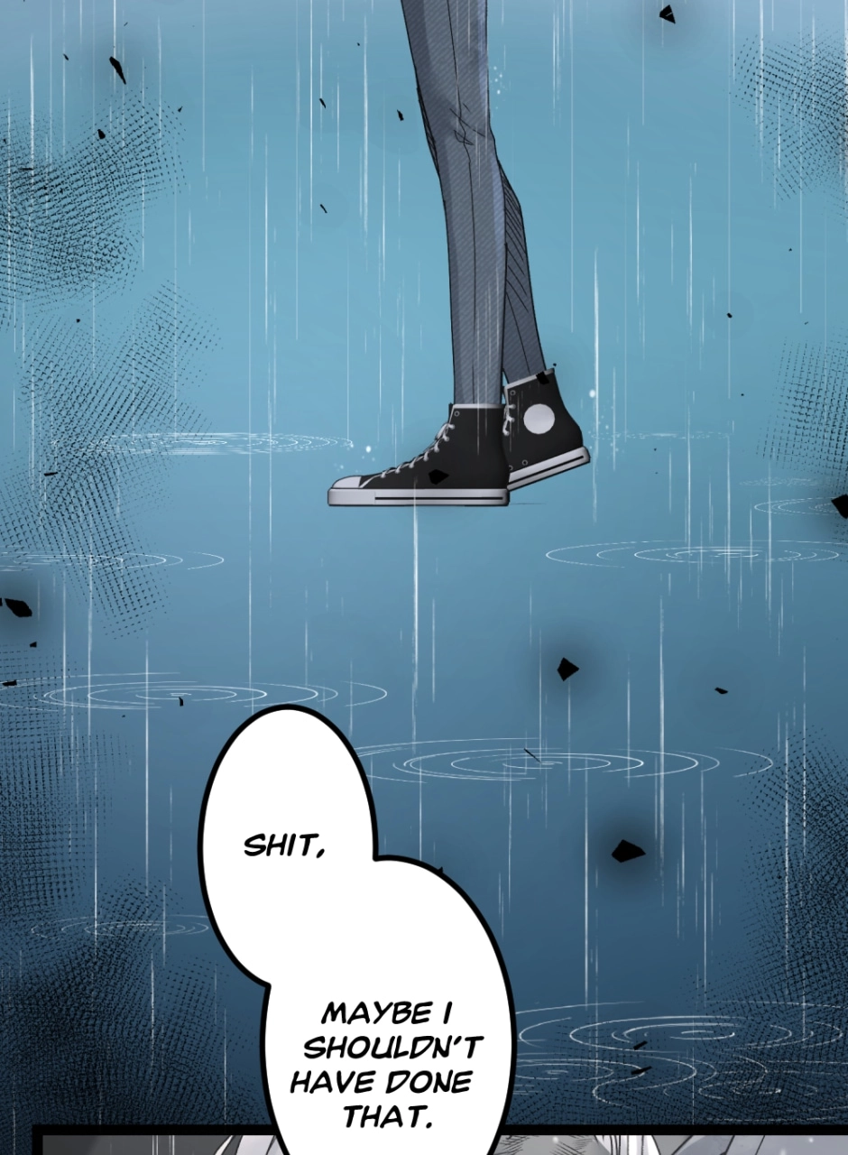 Hugger Mugger Chapter 32.2 page 8 - 