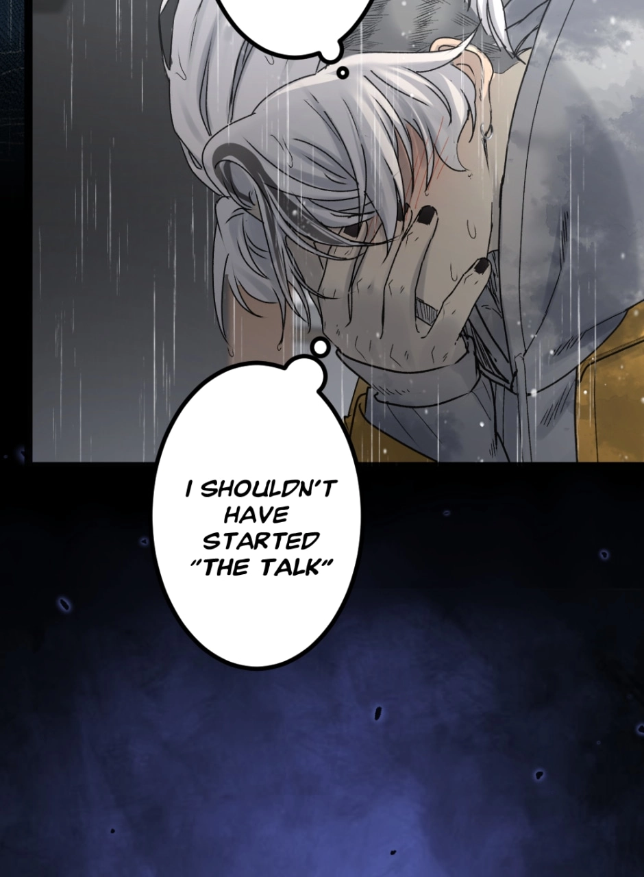 Hugger Mugger Chapter 32.2 page 9 - 