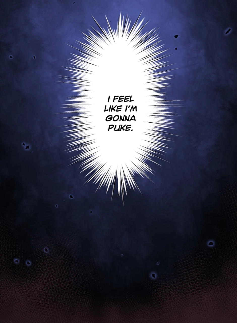 Hugger Mugger Chapter 32.2 page 10 - 
