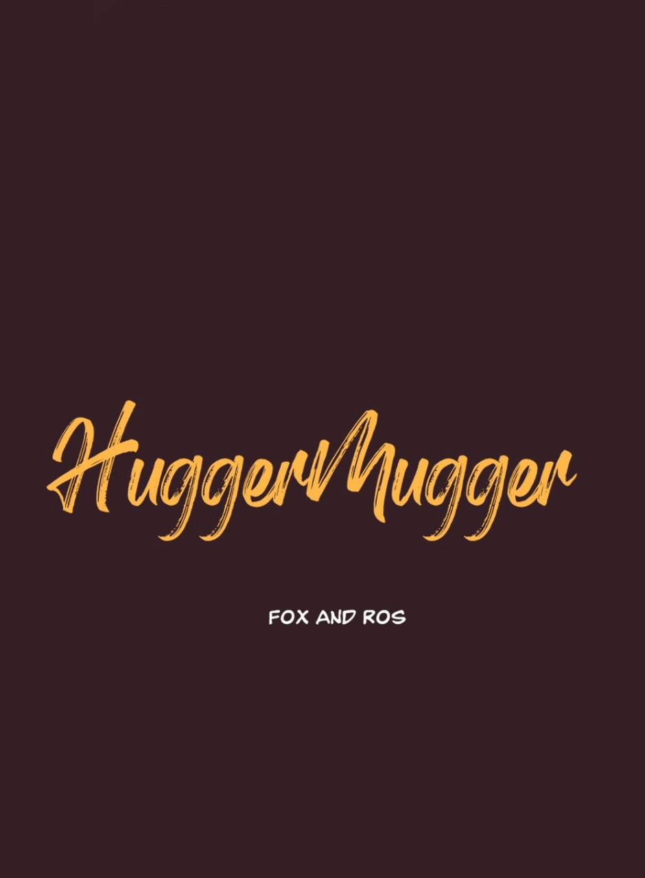Hugger Mugger Chapter 32.4 page 1 - 