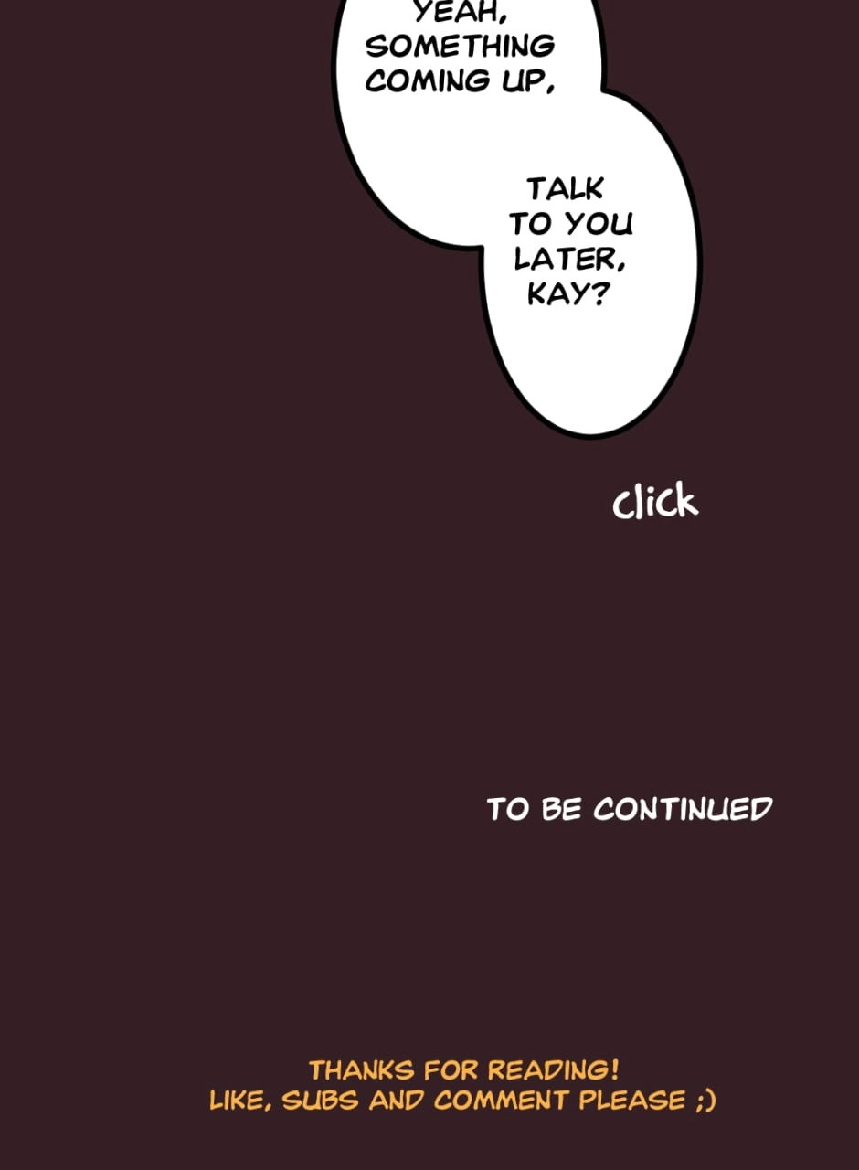 Hugger Mugger Chapter 32.4 page 12 - 