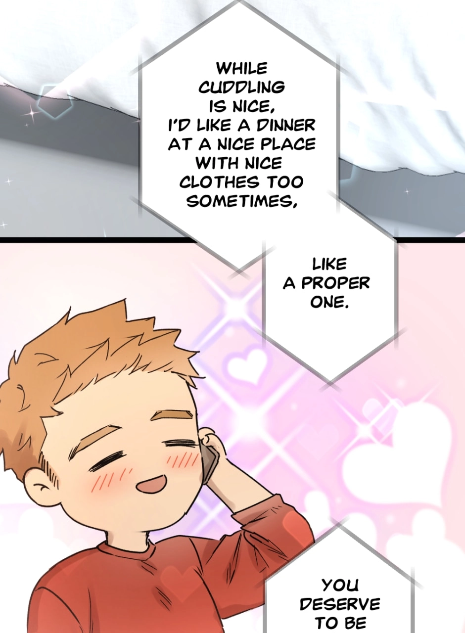 Hugger Mugger Chapter 32.4 page 4 - 