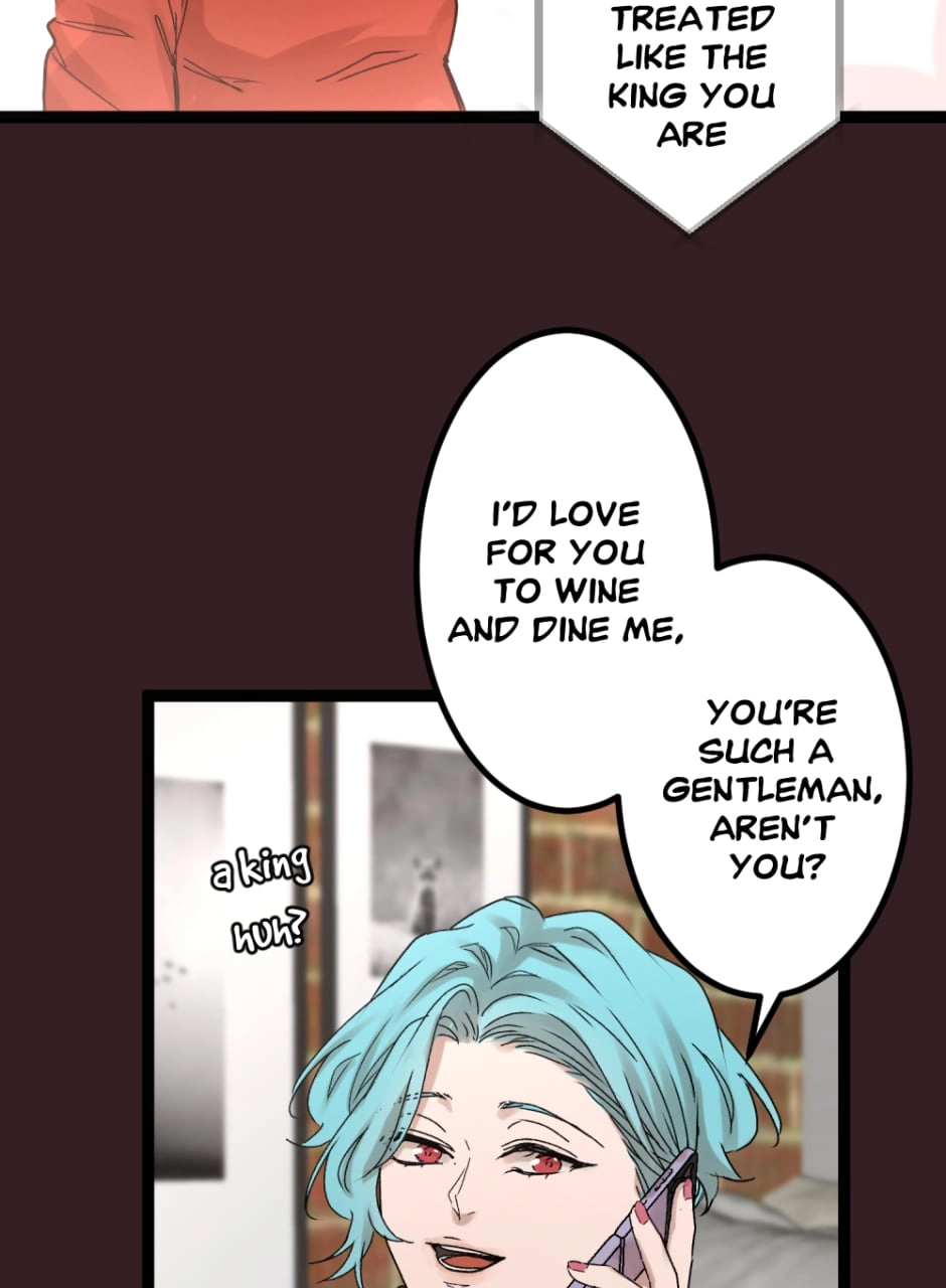 Hugger Mugger Chapter 32.4 page 5 - 