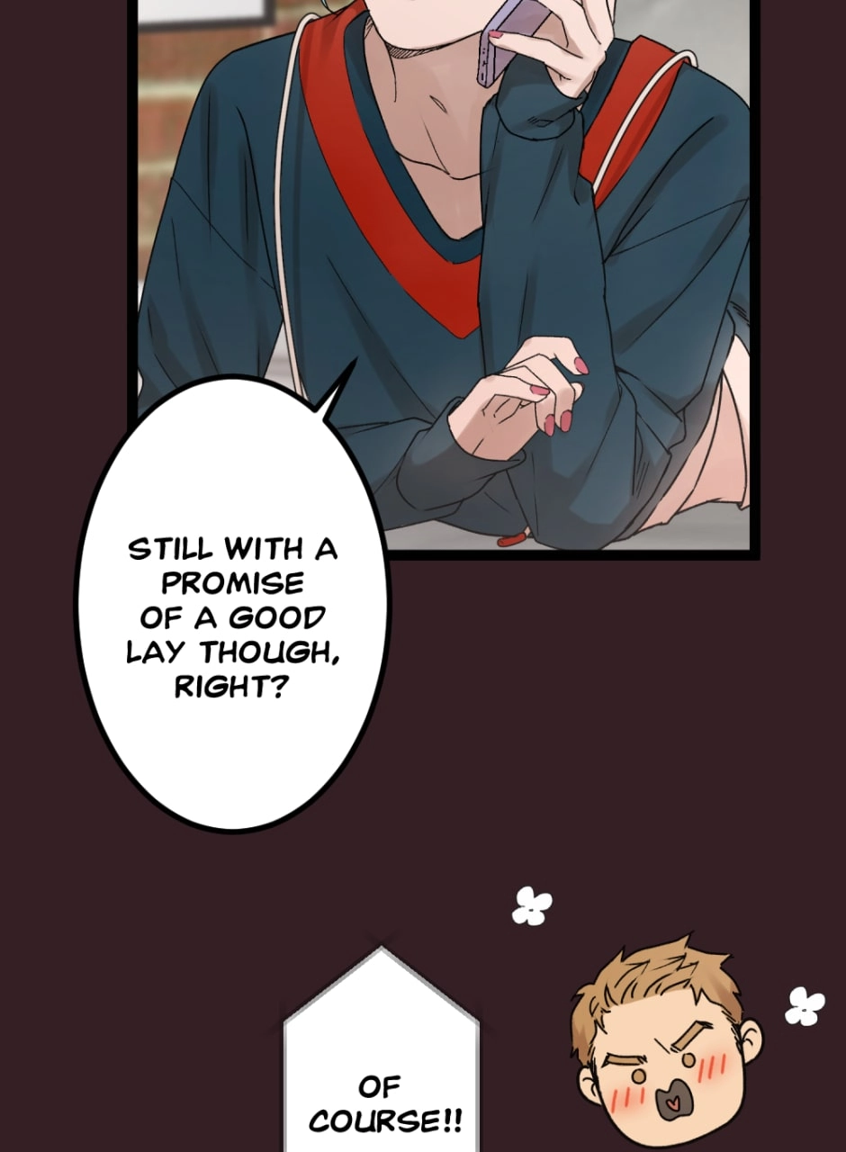 Hugger Mugger Chapter 32.4 page 6 - 