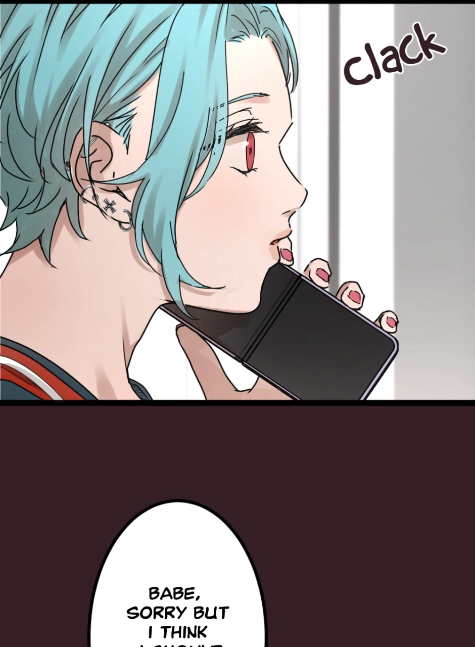 Hugger Mugger Chapter 32.4 page 10 - 