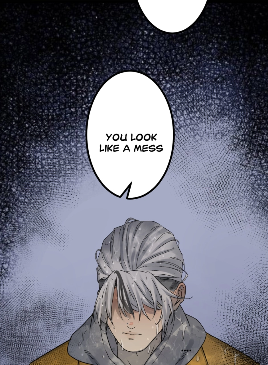 Hugger Mugger Chapter 32.5 page 3 - 
