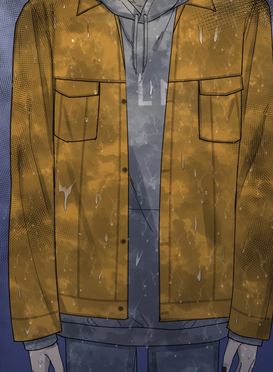 Hugger Mugger Chapter 32.5 page 4 - 