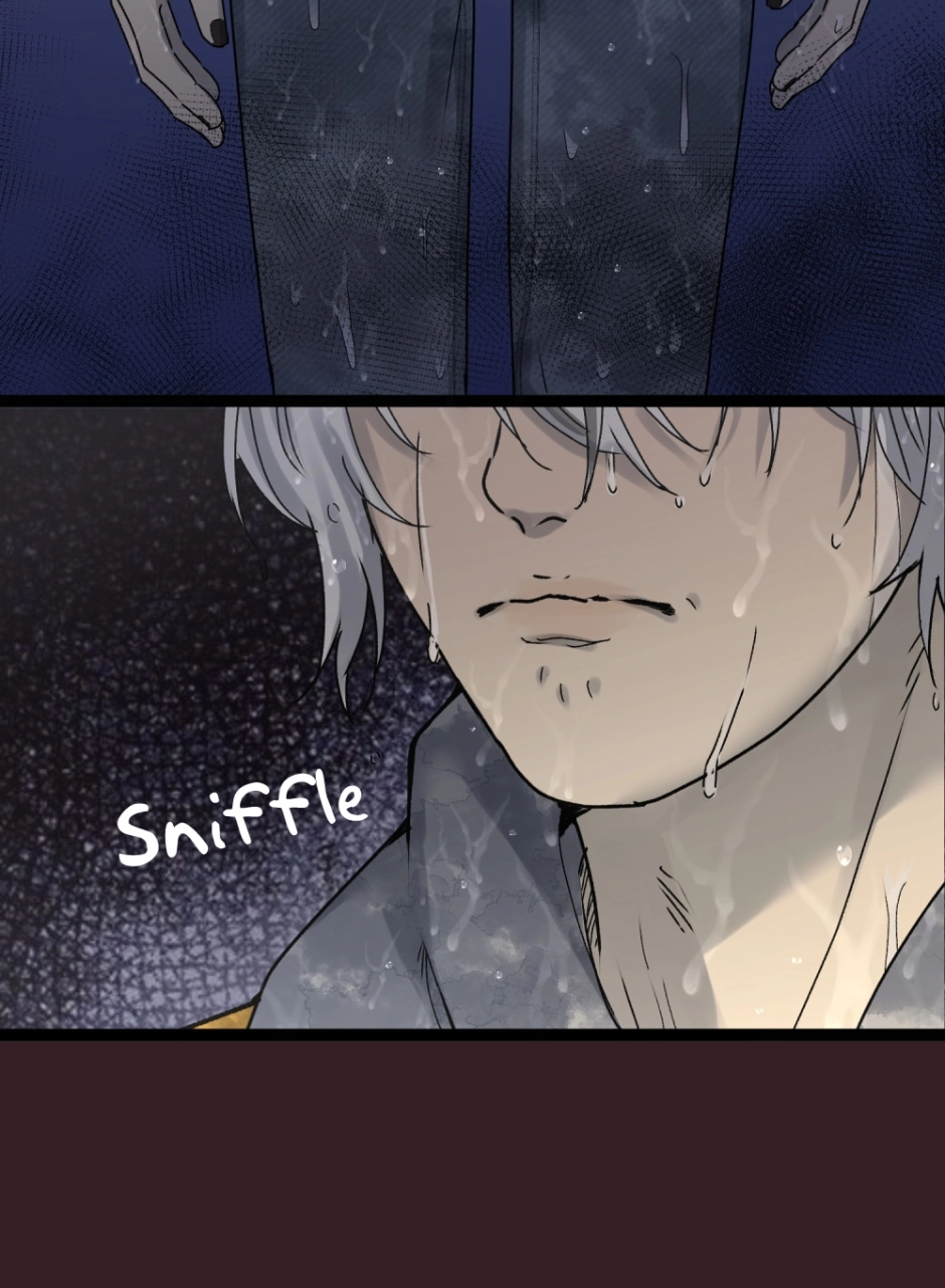 Hugger Mugger Chapter 32.5 page 5 - 