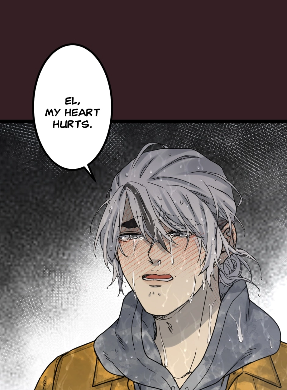 Hugger Mugger Chapter 32.5 page 6 - 