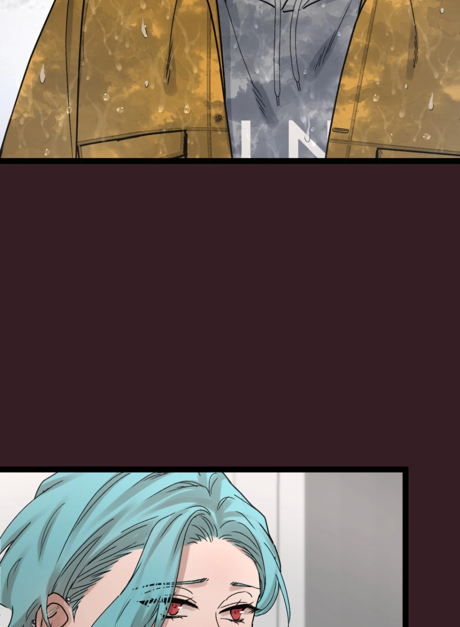 Hugger Mugger Chapter 32.5 page 7 - 