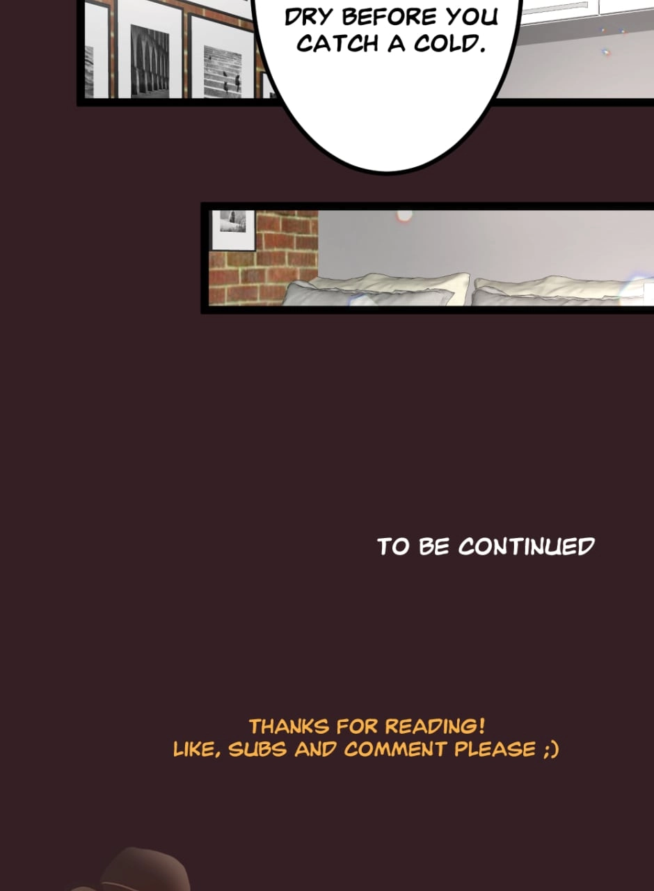 Hugger Mugger Chapter 32.5 page 10 - 