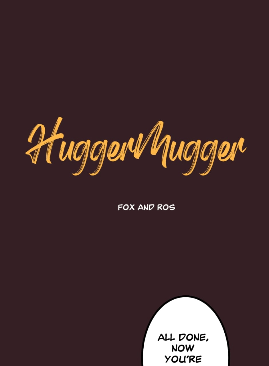 Hugger Mugger Chapter 32.6 page 1 - 