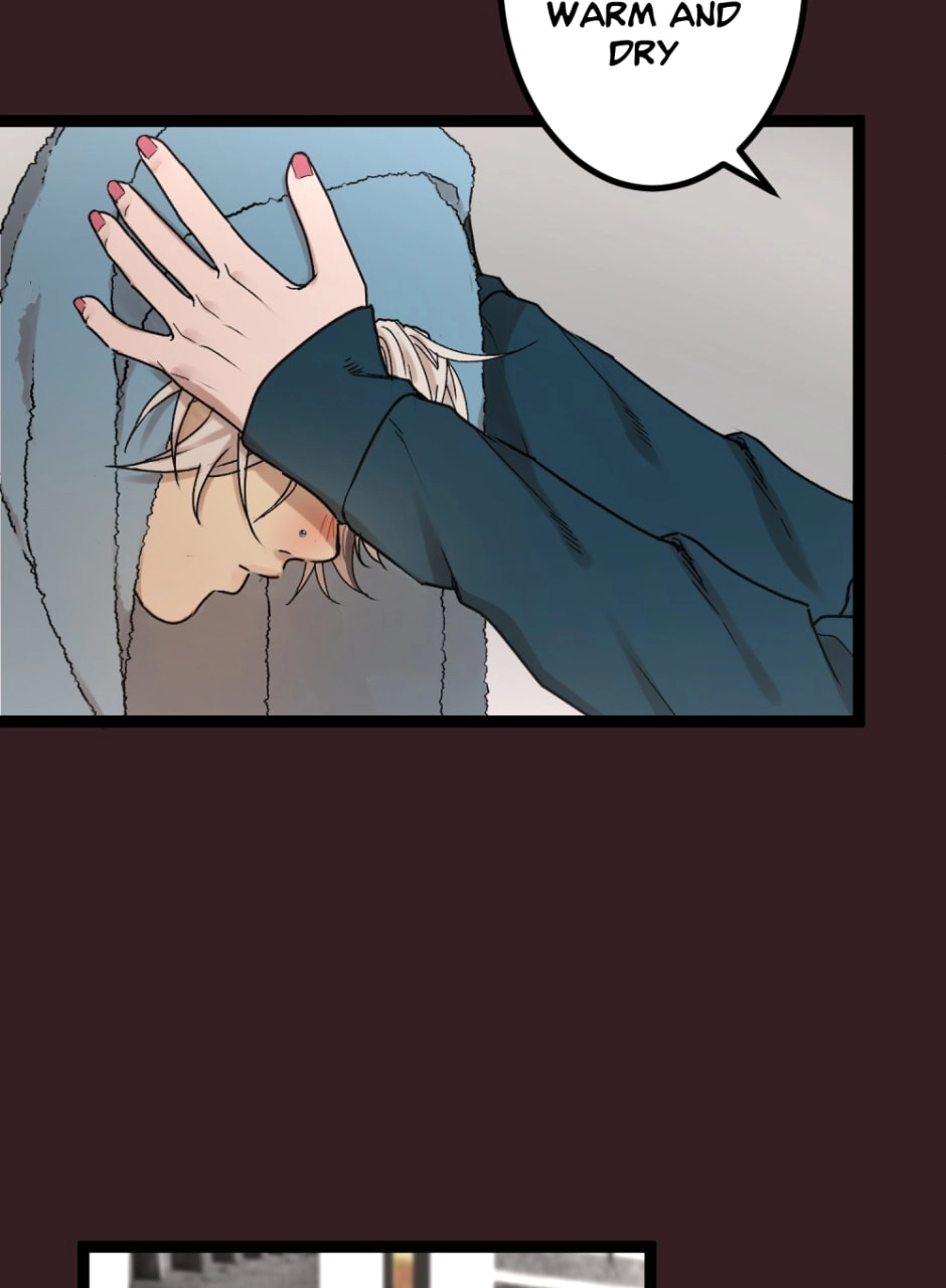 Hugger Mugger Chapter 32.6 page 2 - 