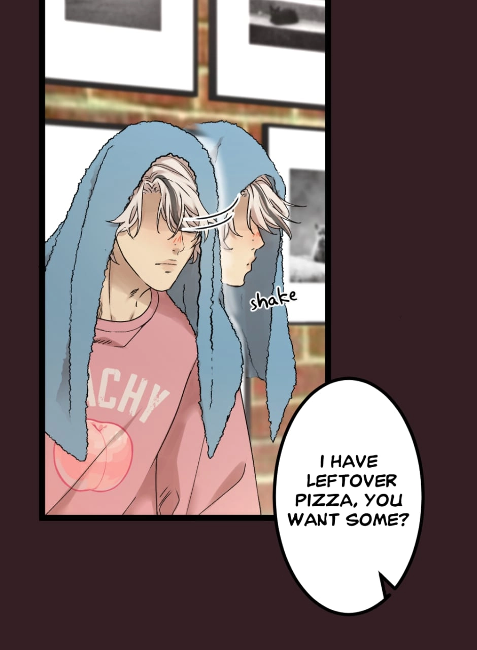 Hugger Mugger Chapter 32.6 page 3 - 