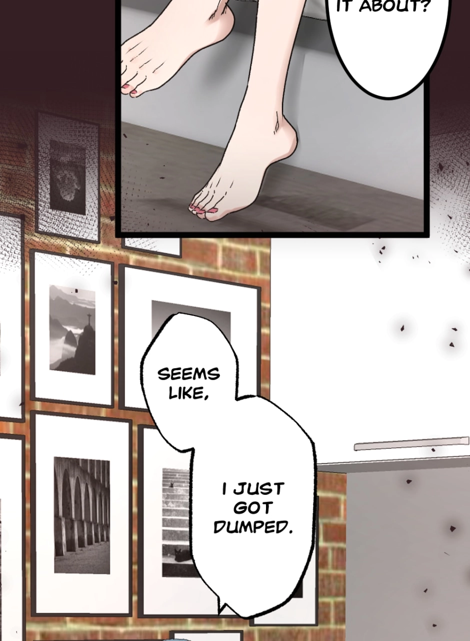 Hugger Mugger Chapter 32.6 page 5 - 