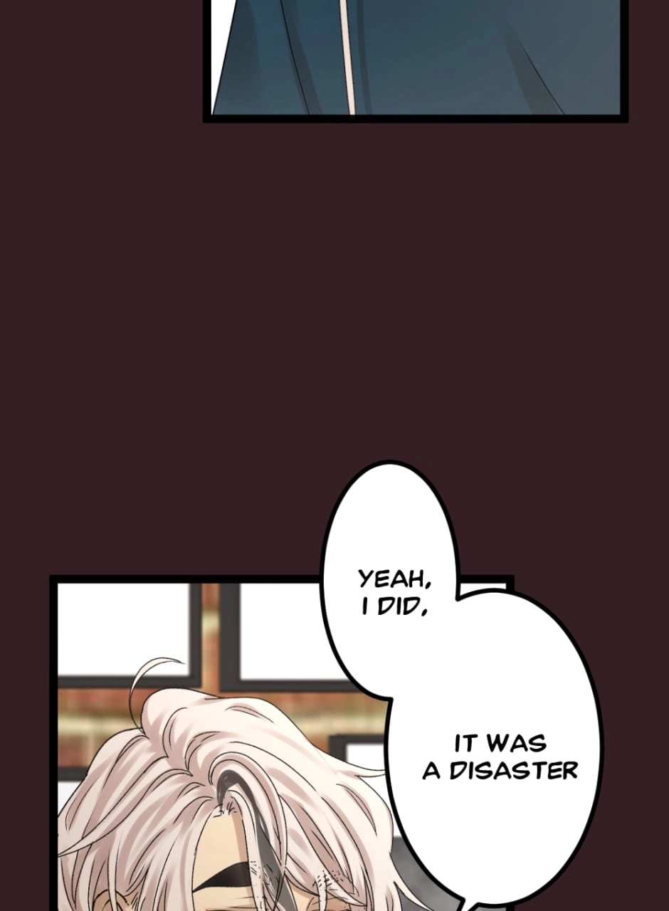 Hugger Mugger Chapter 32.6 page 8 - 
