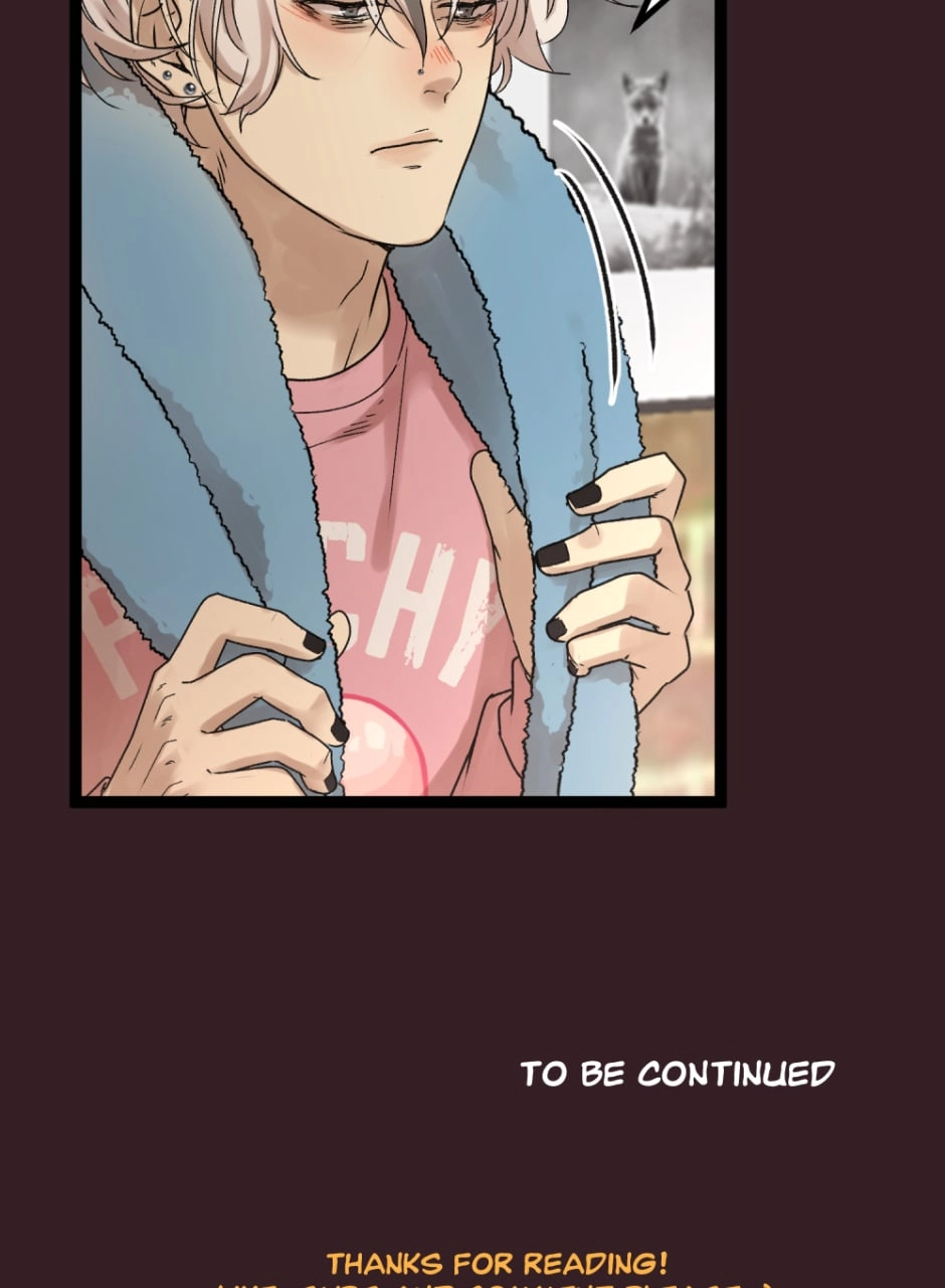 Hugger Mugger Chapter 32.6 page 9 - 