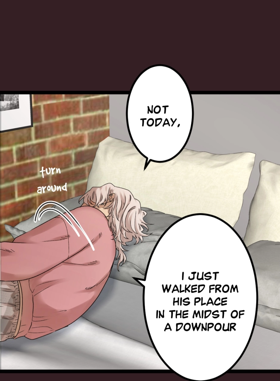 Hugger Mugger Chapter 32.7 page 3 - 