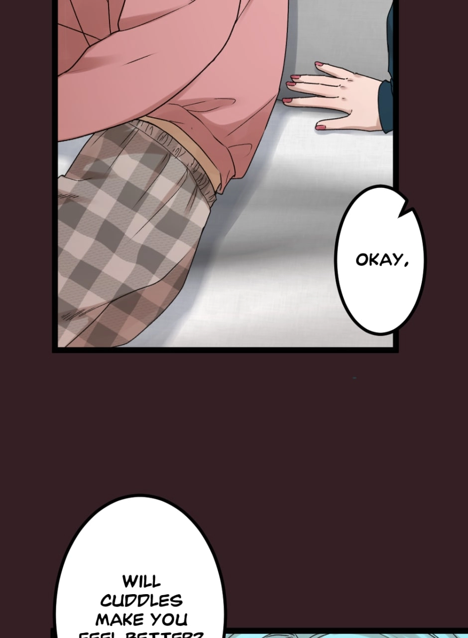 Hugger Mugger Chapter 32.7 page 5 - 