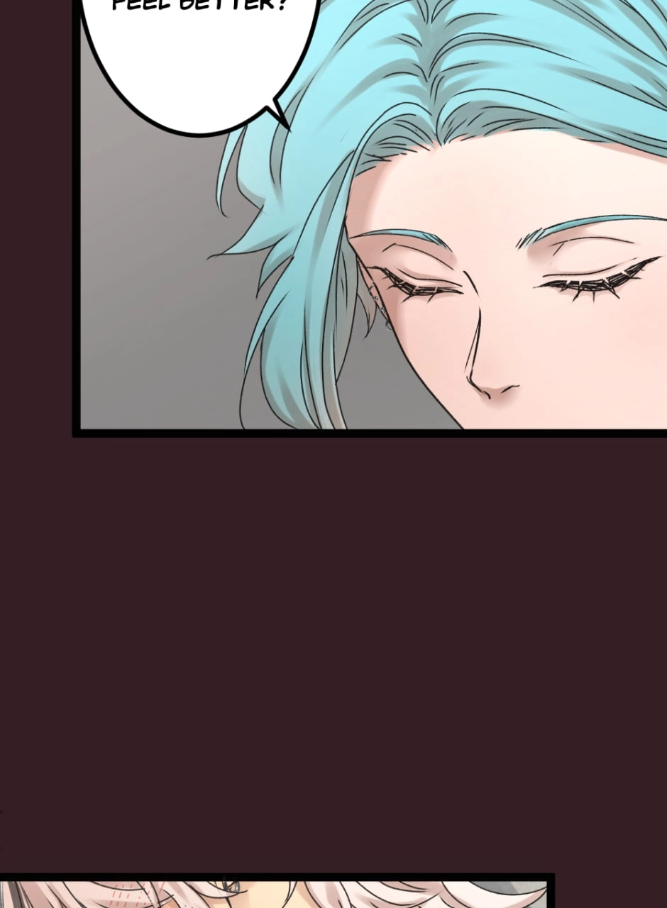 Hugger Mugger Chapter 32.7 page 6 - 