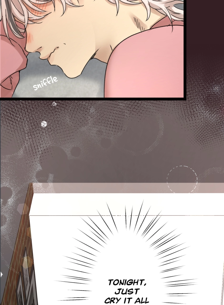 Hugger Mugger Chapter 32.7 page 7 - 