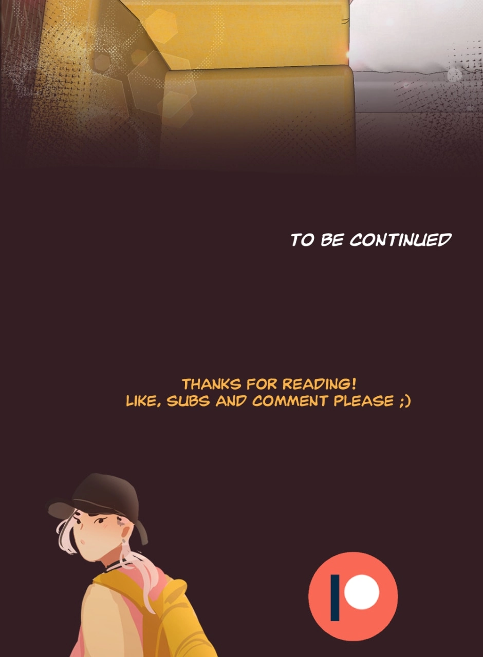 Hugger Mugger Chapter 32.7 page 9 - 