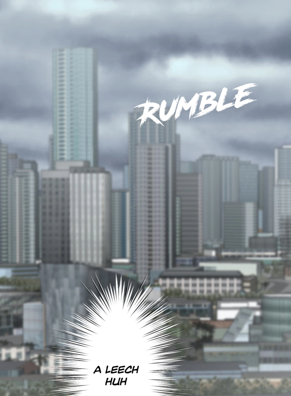 Hugger Mugger Chapter 32 page 2 - 