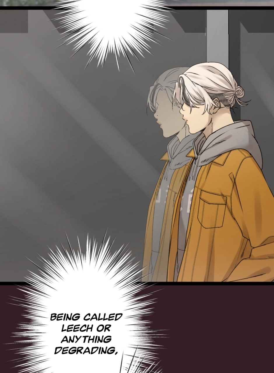Hugger Mugger Chapter 32 page 3 - 