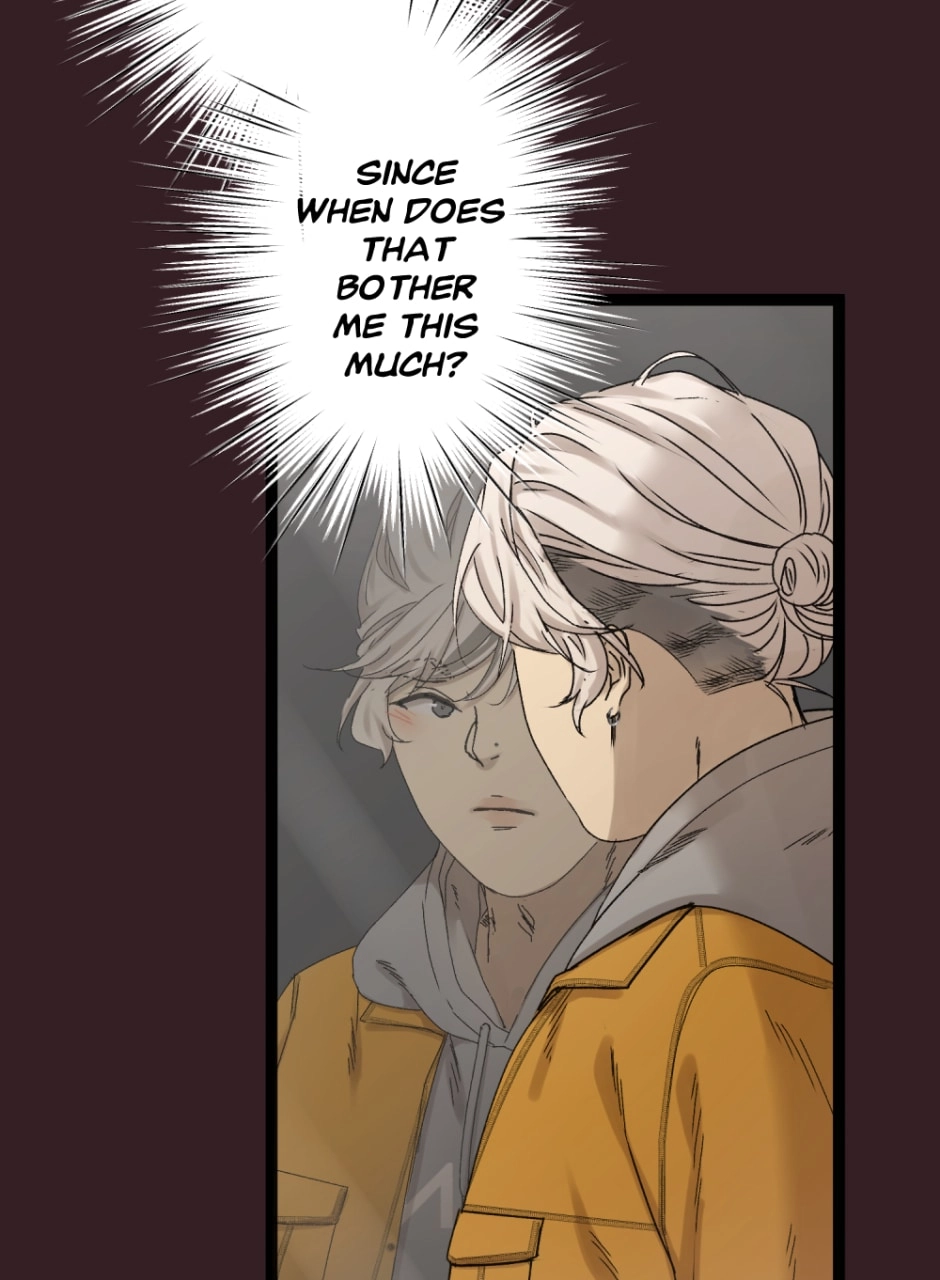 Hugger Mugger Chapter 32 page 4 - 