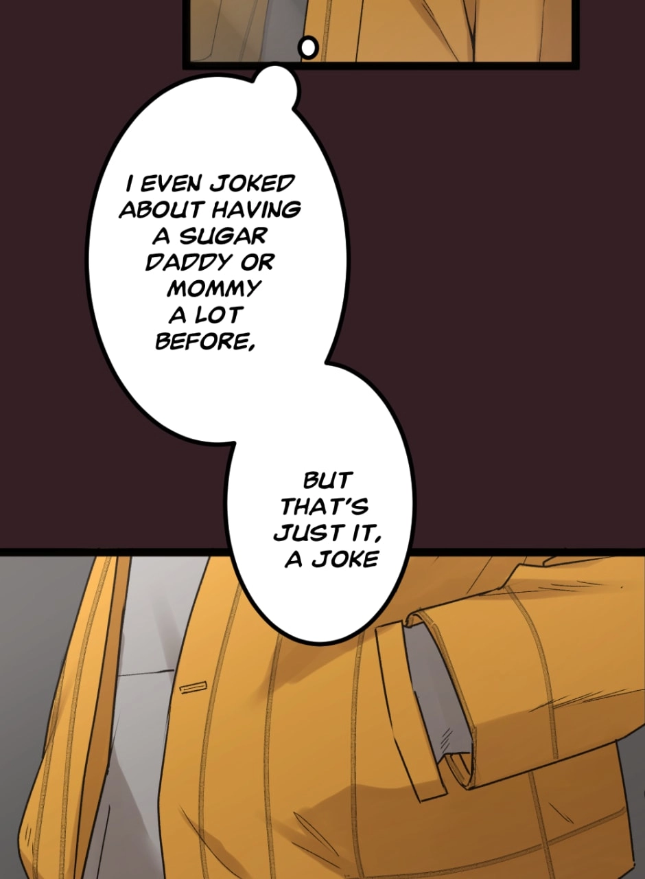 Hugger Mugger Chapter 32 page 5 - 