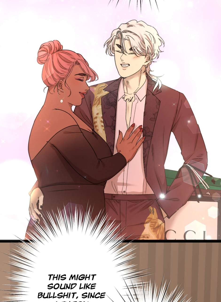Hugger Mugger Chapter 32 page 7 - 