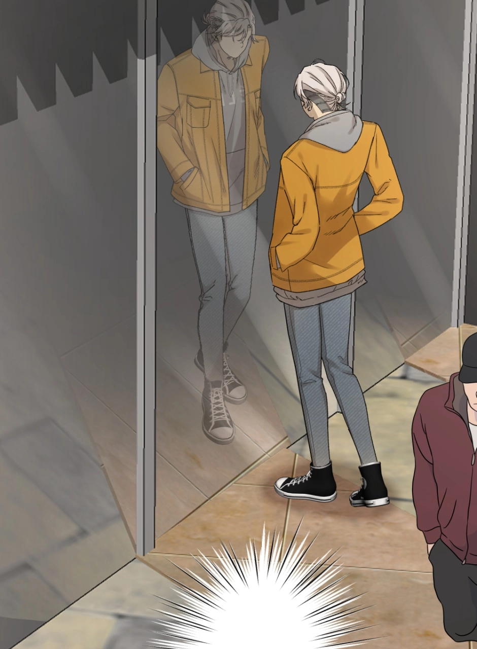 Hugger Mugger Chapter 32 page 9 - 