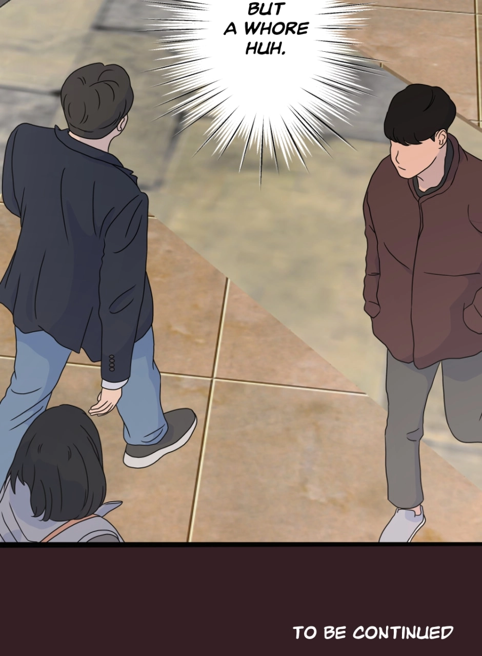 Hugger Mugger Chapter 32 page 10 - 